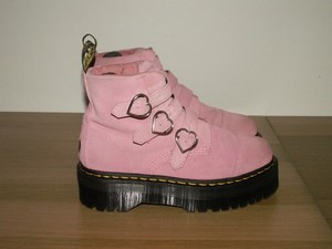 Dr Martens Lazy Oaf | eBay UK