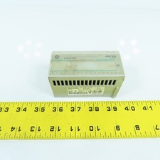 Allen Bradley 1794-OB16 Ser A Flex I/O 16 Point Digital Output Module