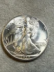 1939 Liberty Walking Silver Half Dollar MS BU UNC Uncirculated Nice 8162