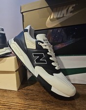 Custom New Balance 998 Made in USA x Teddy Santis U998TI Size 10.5