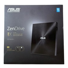 ASUS ZenDrive SDRW-08U9M-U USB External CD DV...