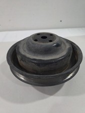 88-94 Chevy Gmc Truck Serpentine Water Pump Crank Pulleys 4.3 5.0 5.7l