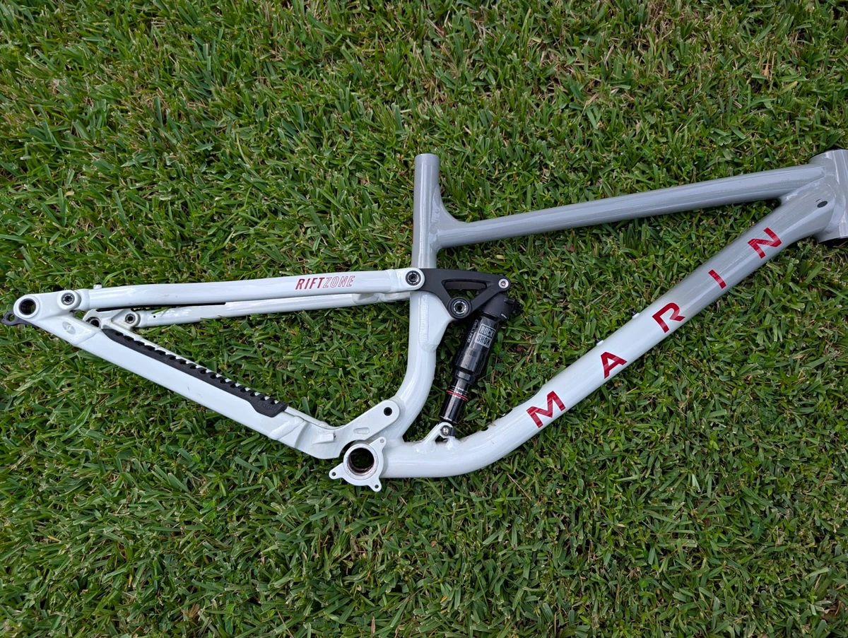 Marin Mountain Bike Frames for sale | eBay