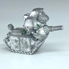 Imperial Knight Warden 1989 Epic Armageddon Warhammer 40k Games Workshop X17384