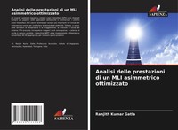 Ranjith Kumar Gatla | Analisi Delle Prestazioni Di Un Mli Asimmetrico...