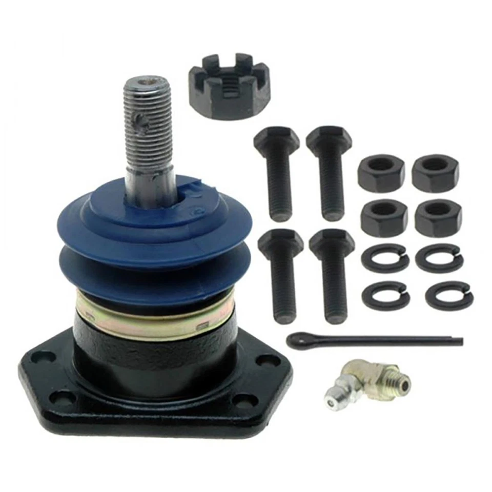 Junta de rótula superior delantera AC DELCO 45A6004 para Chevy GMC Olds Pontiac Foto 2 de 4