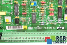 3.8618CA 1.0 BAUMÜLLER - Reconditionné - Garantie 24 mois