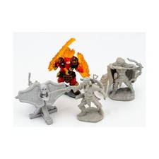 WizKids D D Nolzur Mini Loose 28mm Fantasy Collection 6 NM