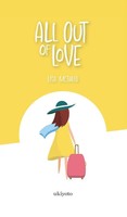 All Out Of Love | Lisa Metallo | Buch | Englisch | 2023 | Ukiyoto Publishing