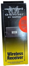 Gemini by Napco GEM-RECV32 32-Zone Wireless Receiver