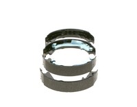 Bosch Bremsbackensatz Feststellbremse 0 986 487 768 FüR KIA Sonata GD Magentis 4