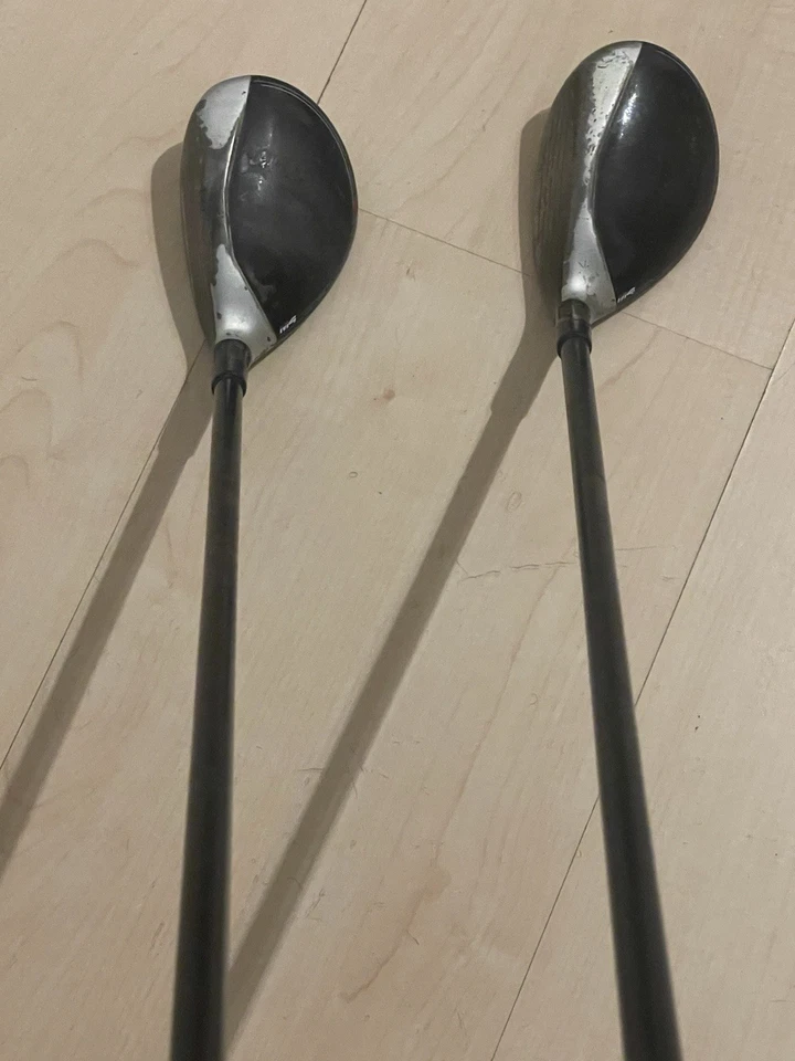 Taylor Made M4 Hybrid 3 & 4 Regular