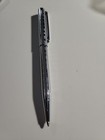 Sheaffer Silver Colored Etched Pen — photo 6