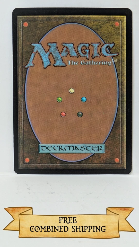 Blessed Wind Prophecy Foil - Image 2 of 2