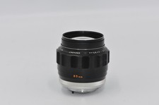 【整備＆テスト済】Minolta New MD 85mm F2 985 Minolta MD 85mm Focal Camera Lenses for sale - eBay