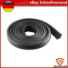 Heckklappendichtung Dichtung Heckklappe für VW Golf 2 83-92 1x Türdichtung 3.5m