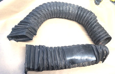 1968 1969 70 Gtx Charger Coronet Road Runnner B Body Ac Dash Side Vent Tube Set
