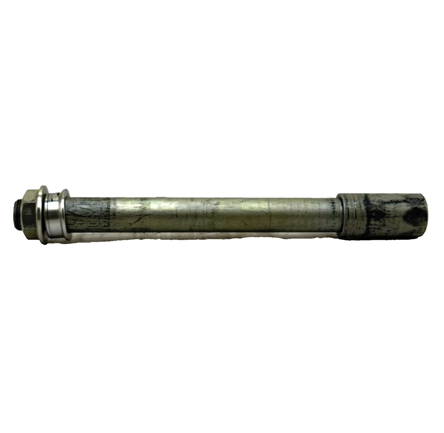 2011 - 2026 SUZUKI GSXR600 GSXR750 FRONT WHEEL AXLE SHAFT BOLT OEM FACTORY PARTS