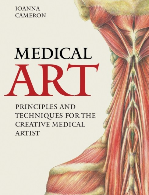 Medical Art Joanna Cameron - Image 4