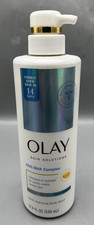 Olay Body Wash  Skin Solutions Exfoliating  17.9 Oz Brand NEW