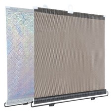  2 Pcs Tende A Rullo Oscuranti, Tendaggi Copertura Finestra Oscurante