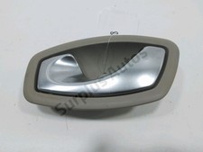 Porte arrière et accessoires Renault FLUENCE