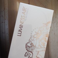 NIB Luminess Air Icon Pro Multi-speed Airbrush System LI-100RWT Makeup System