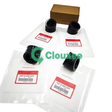 For Honda CB750 CB750C CB750F CB750K CB750SC 4 Carburetor Intake Manifold Boots