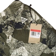 Nike ACG Trail Cargo Shorts 'Khaki/Dark Smoke Grey/Summit White'
