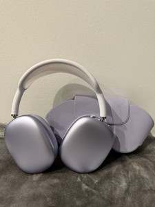 Airpod Max Silver | eBay