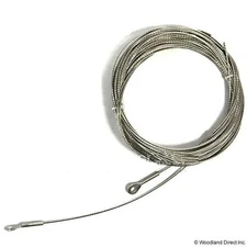 Lyemance Lyemance Energy-Saving Damper 50 Cable