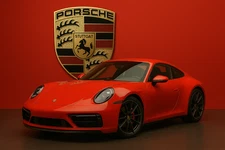 Porsche Logo Timeline Poster 12x8in Metal Sign Emblem 911 Boxter Garage Car xl