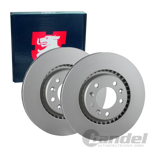2X JP Group Bremsscheiben Ø294Mm InnenbelÜFtet Hinten Passend FüR CitroËN Jumpy-image