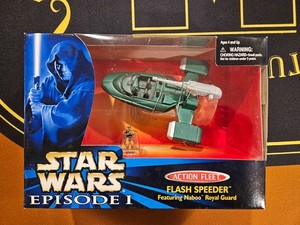 LEGO STAR WARS Flash Speeder Episode 1 Polybag édition limitée EUR 6,50