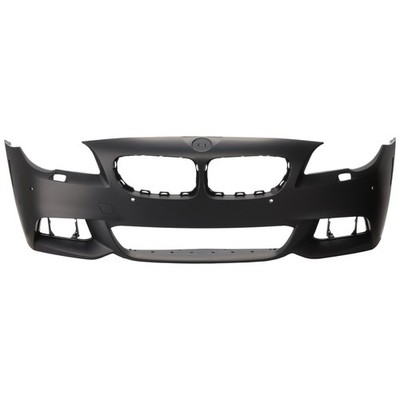 Front Bumper Cover For 2014-2016 BMW 528i 535i 550i 535d Primed With M Package