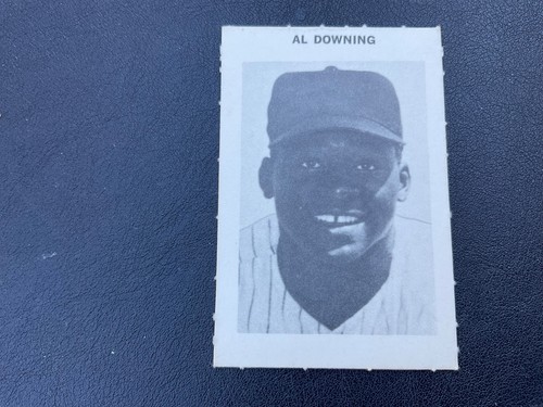 1969 MLB MILTON BRADLEY A-k LISTED ALPHABETIC ORDER PICK CARDS YOU WANT - Bild 220 von 435