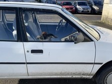 Porte avant et accessoires Citroen AX