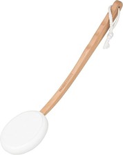 MainBasics Back Lotion Applicator - Long Handle, Washable