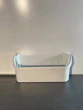 Frigidaire Refrigerator Door Shelf Bin OEM, 240363702
