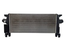 Ladeluftkühler B14NET passt für OPEL ASTRA J CARAVAN (P10) 1.4 TURBO 13311080