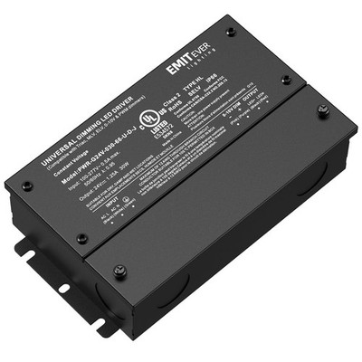 24V Triac Dimmable LED Driver 30W AC to DC Power Supply Constant Current 20A