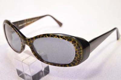 JEAN LAFONT PARIS BOLERO 110 EYEGLASS/SUNGLASS FRAMES 53[]16/135 FRANCE