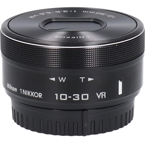 Authentic NIKON VR10-30/3.5-5.6PD-ZOOM #260-007-318-8650