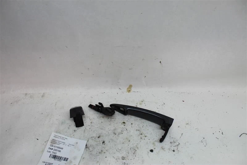 Audi A5 2011 palanca de cambios automática 1126684 Foto 3 de 4