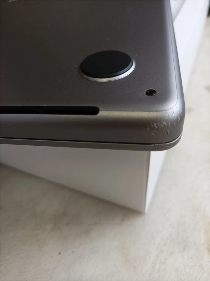 Apple MacBook Pro 14" M3 · 8GB · 512GB, Foto 4 von 5