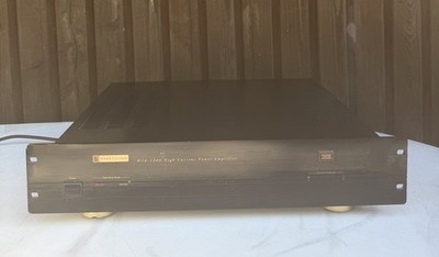 Parasound HCA 1000 Endstufe (9528)