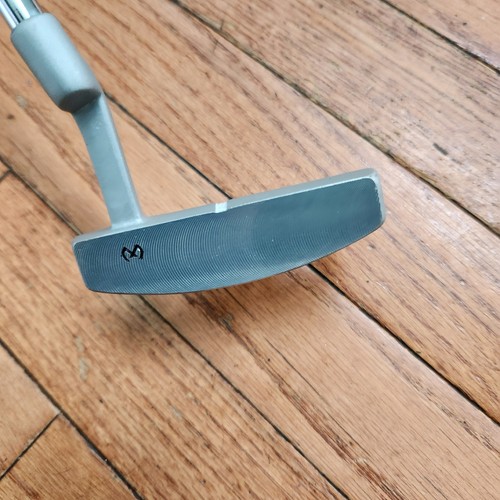 MAXFLI Rev 2 Putter Junior Kids Steel Shaft Left Hand 26" - Picture 2 of 7