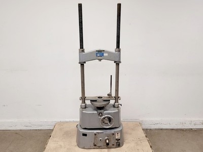 ELE LTD Engineering Laboratory Equipment 50 kN Zugprüfmaschine