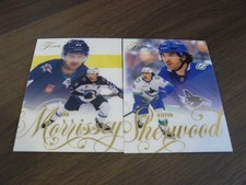 2025-26 Flair Hockey base  U-Pick From List