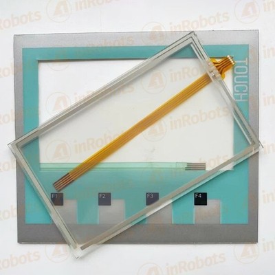 Touch Screen KTP400 Basic color PN 6AV6647 6AV6 647-0AK11-3AX0 + Keypad Keyboard